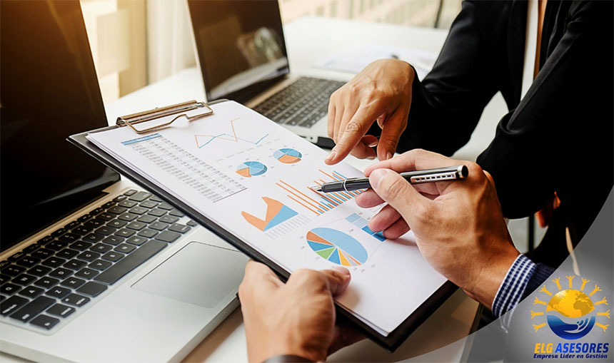 Asesoría financiera