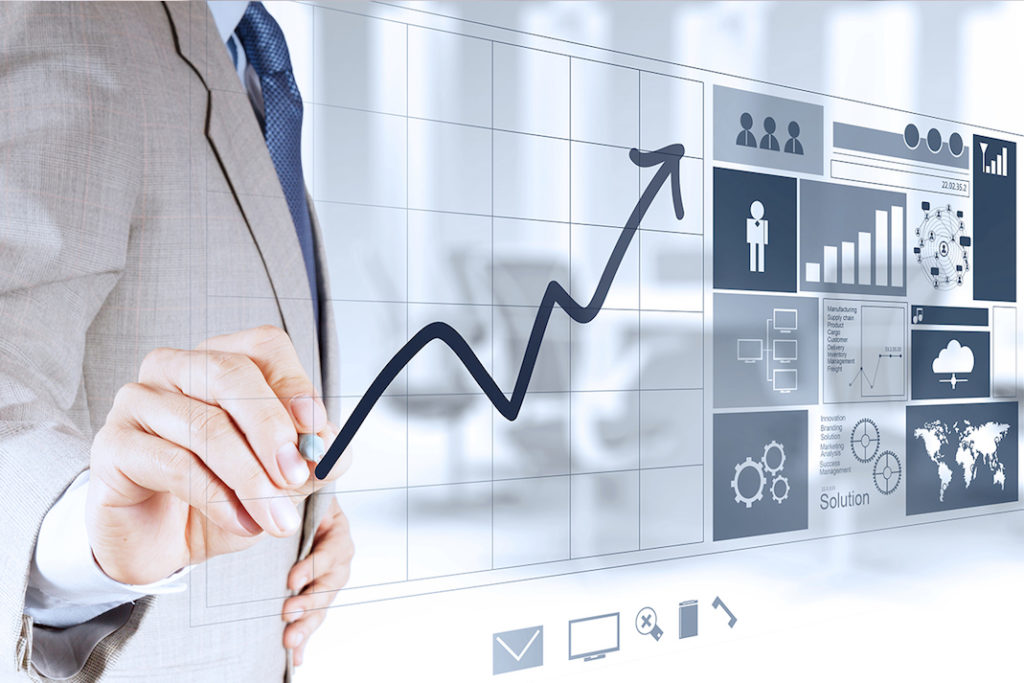 Gestión empresarial