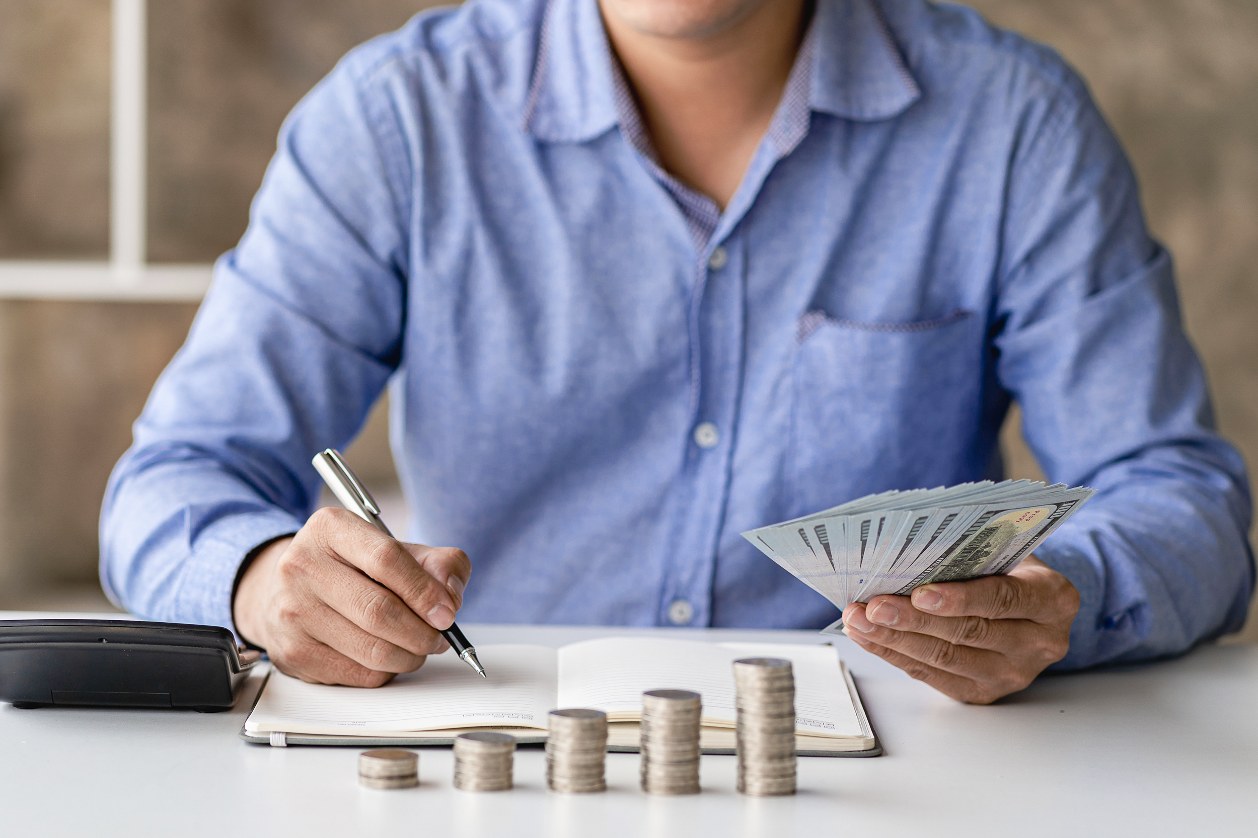 Créditos hipotecarios