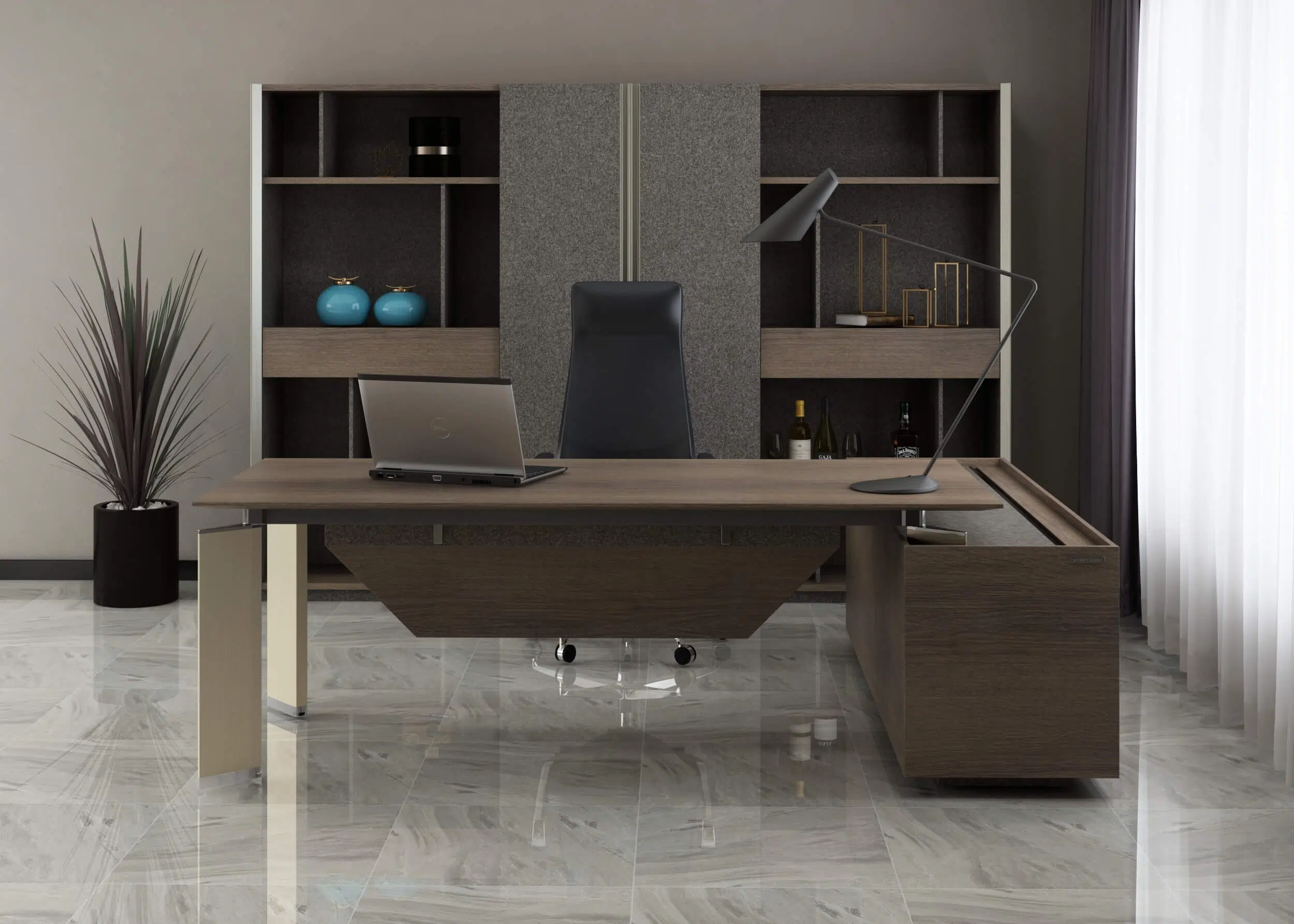 Equipos y muebles del hogar